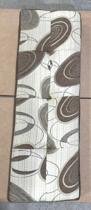 Used Dinette Cushion SINGLE - 36" X 12" X 4" D