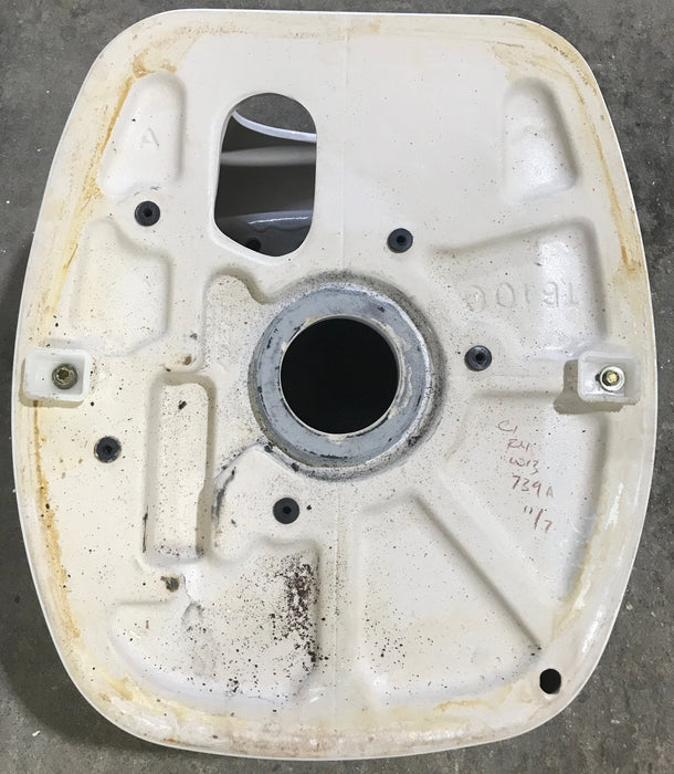 Used Thetford Toilet Bowl Replacement For Aurora (19251)