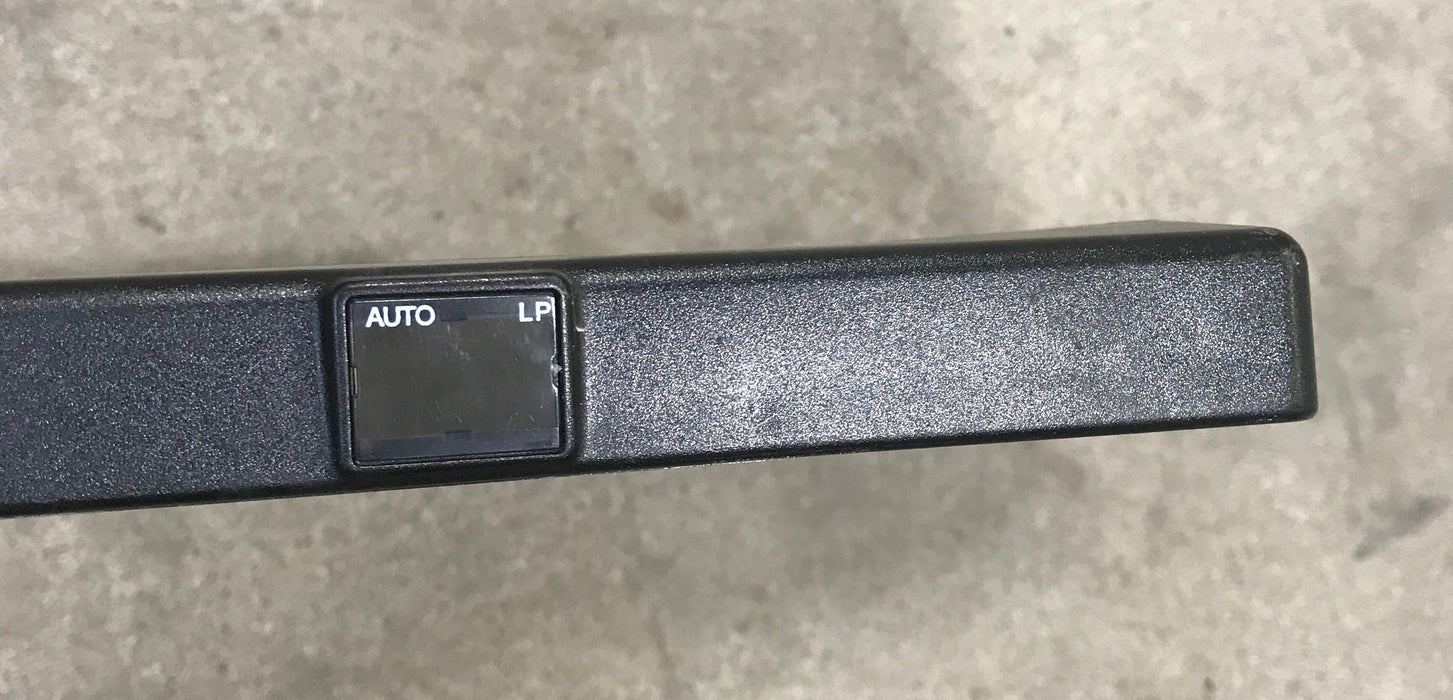 Used Dometic Fridge Front Cover - 3850967013