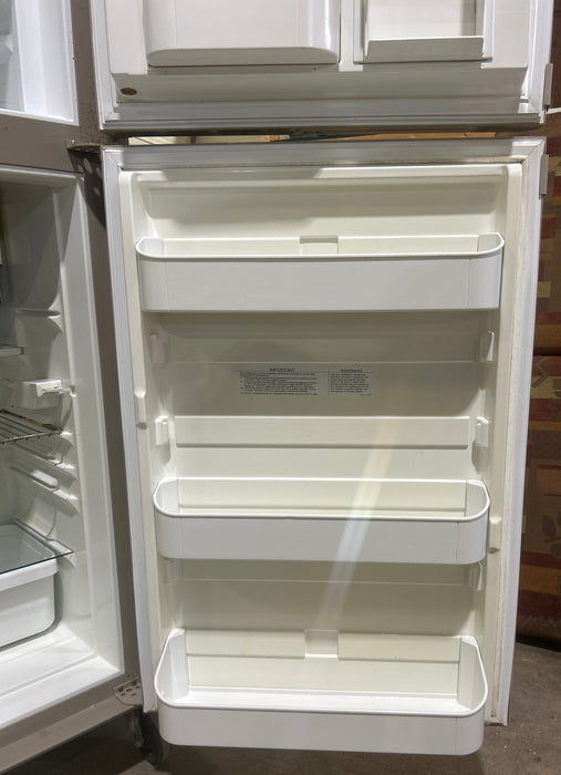 Used Complete Dometic Fridge, 2-WAY - RM2652