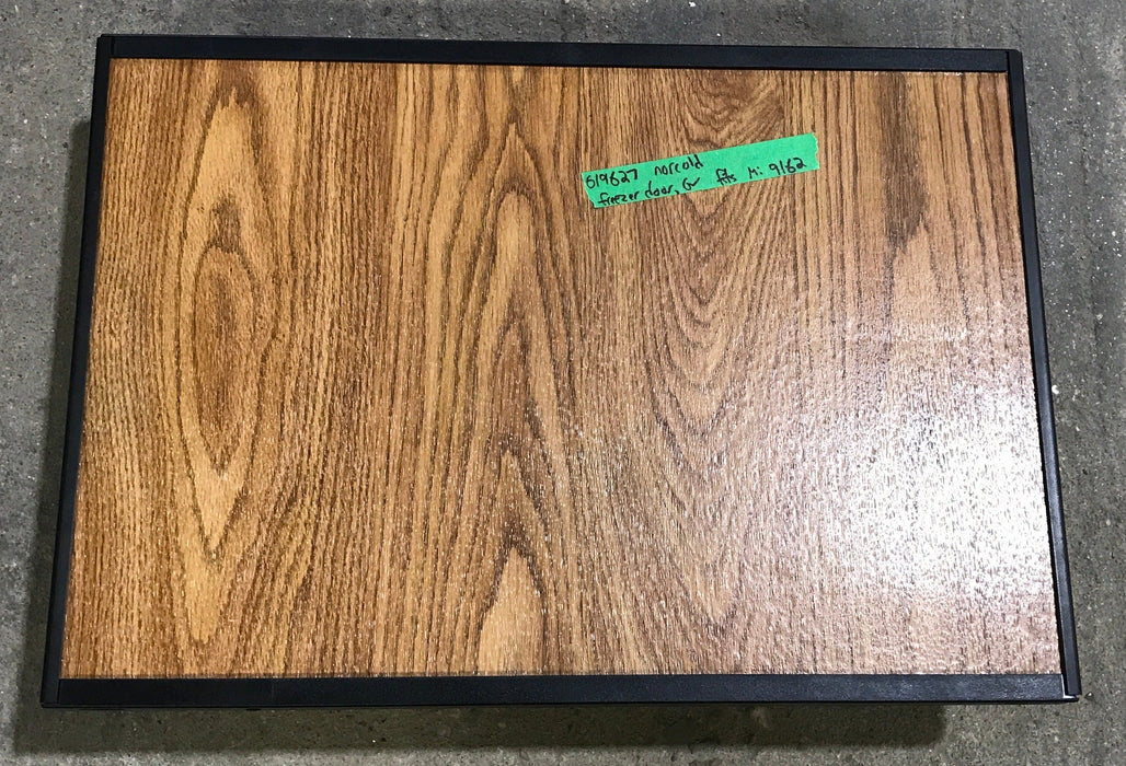Used Norcold Freezer Door - 619627