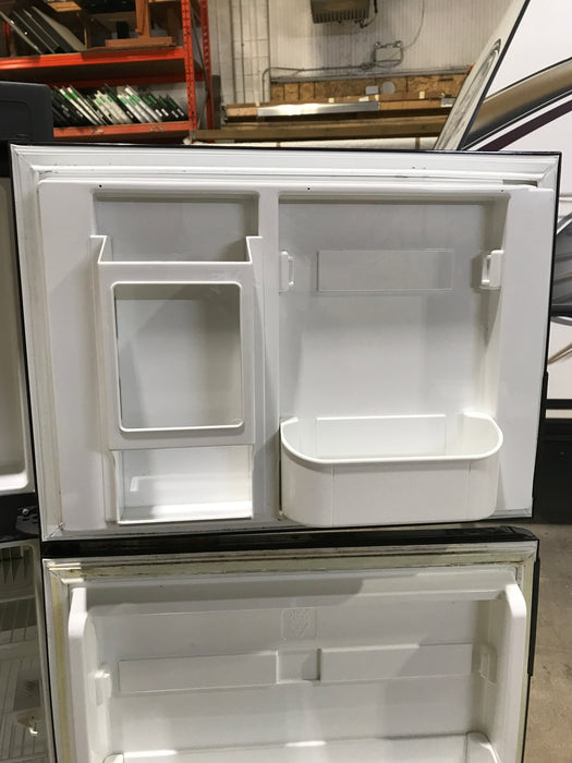 Used Complete Dometic Fridge, 2-Way - RM2652