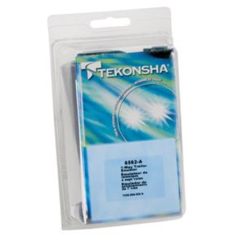 7-Way Blade Tester/Trailer Emulator LED Display