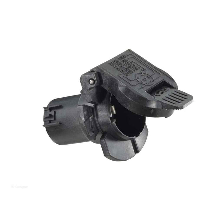 7 - Way Connector Socket - Package - Young Farts RV Parts