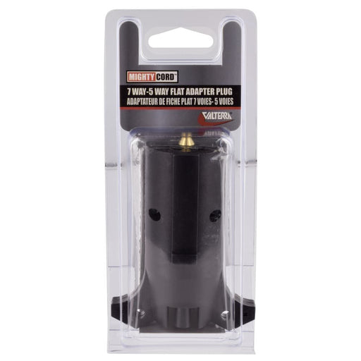 7 - Way To 5 - Way Flat Conne - Young Farts RV Parts