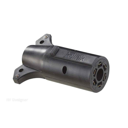 7 - Way To 6 - Way Adapter - Package - Young Farts RV Parts