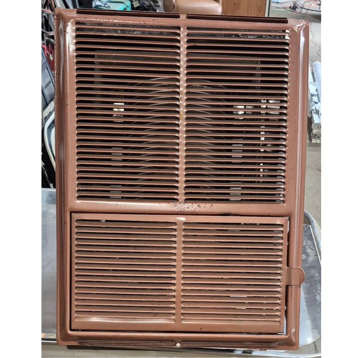 7000 BTU Used Atwood/ Hydro Flame RV Propane Furnace - BRC-10A