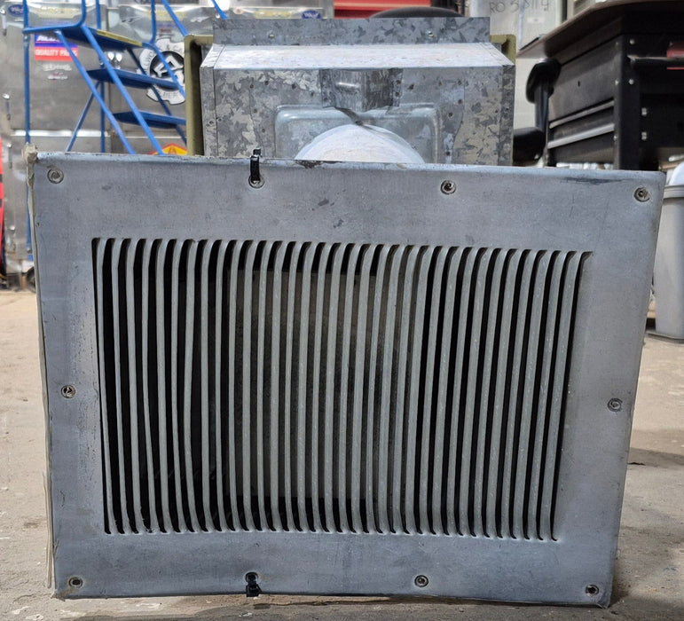 7000 BTU Used Atwood/ Hydro Flame RV Propane Furnace - BRC-10A