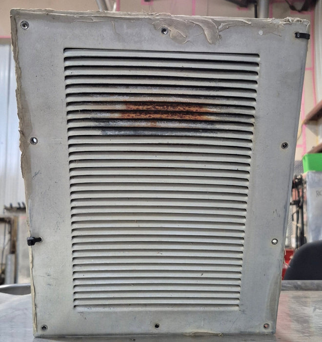 7000 BTU Used Atwood/ Hydro Flame RV Propane Furnace - BRC-10A