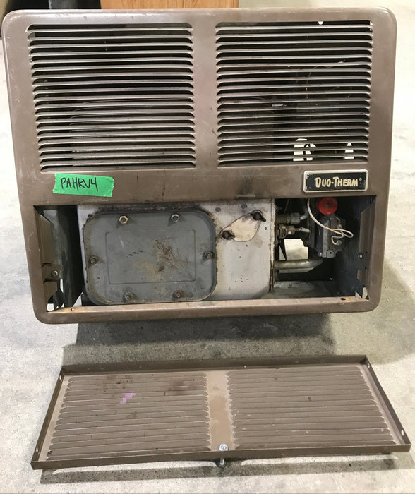 7,000 BTU USED Duo-Therm RV Propane Furnace - 65510-006