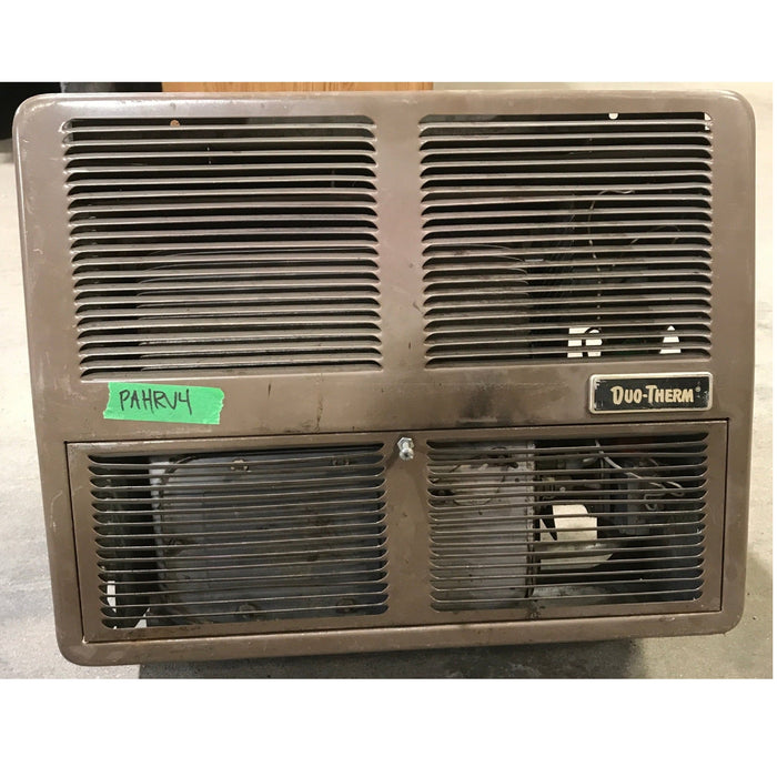 7,000 BTU USED Duo-Therm RV Propane Furnace - 65510-006