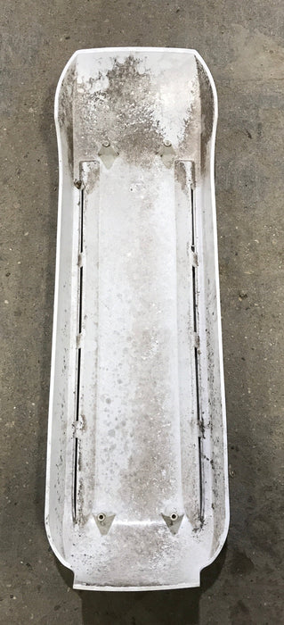Used NORCOLD Fridge Roof Vent