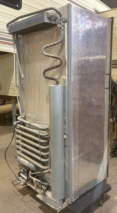 Used Complete Dometic Fridge, 2-WAY - RM2652