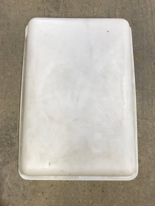 Used Inner Skylight 26 1/4" x 18 1/2"