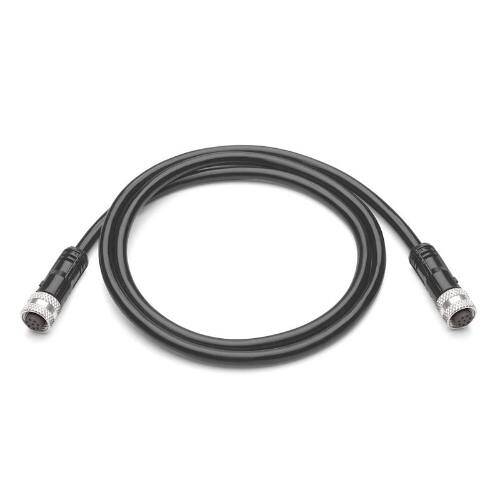 Humminbird Ethernet Cable - AS EC 10E; 10 Feet Length; Black - 720073-212