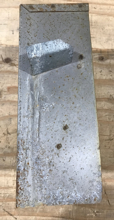 Used Suburban Water Heater Flue Collector - 101777
