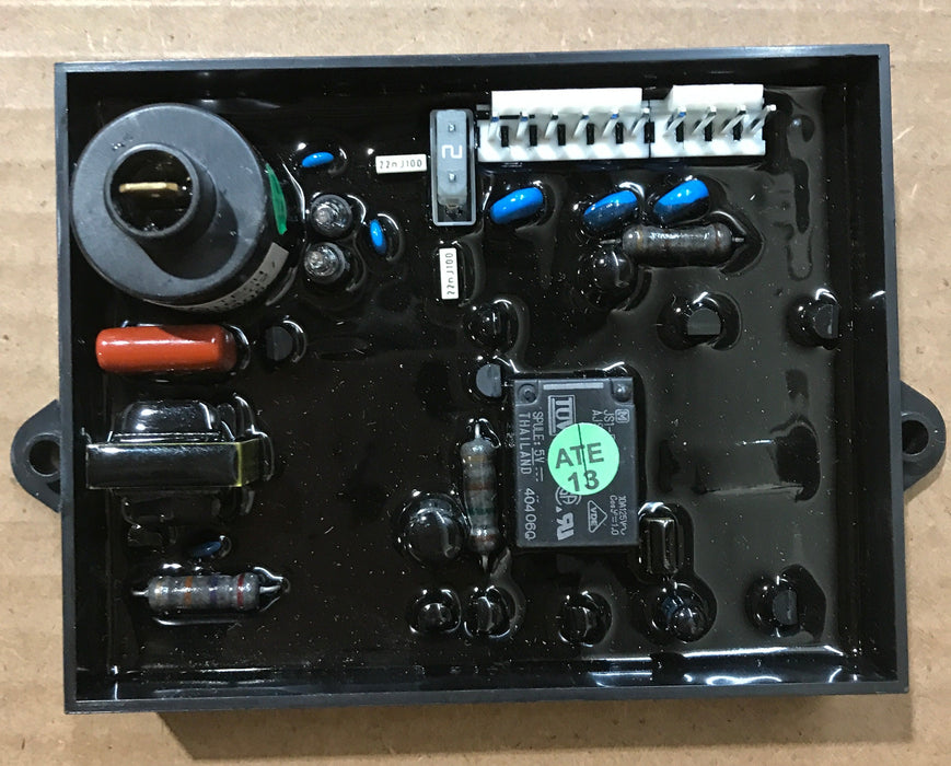 Used Atwood Circuit Control Board - 90097