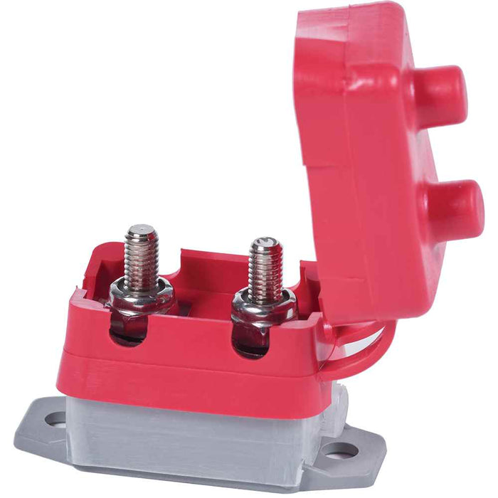 7157 Short Stop Circuit Breaker - 50A - Young Farts RV Parts