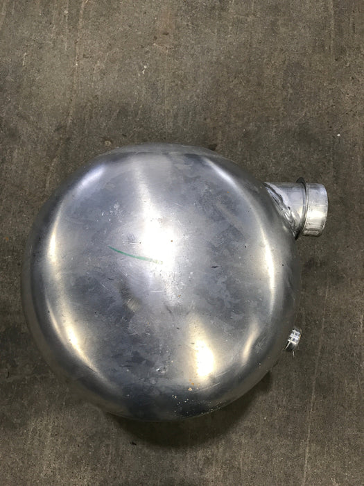 Used 91641 Replacement Inner Tank for G6A-8E Hot Water Heater 6 Gal.