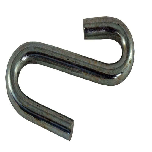 7/16 "S"Hook Cd2 - Young Farts RV Parts