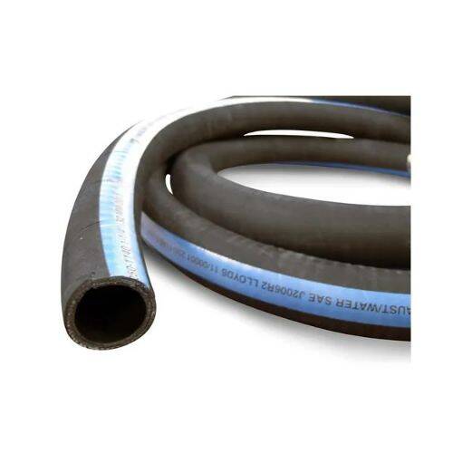 Sierra Marine Exhaust Hose - Shieldsflex II 250 Series; 1" Inside Diameter - 162501000S