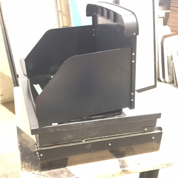 Suburban Exterior/Outdoor 2 Burner Kitchen