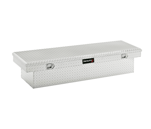 72" Single Lid C/O Box - Young Farts RV Parts