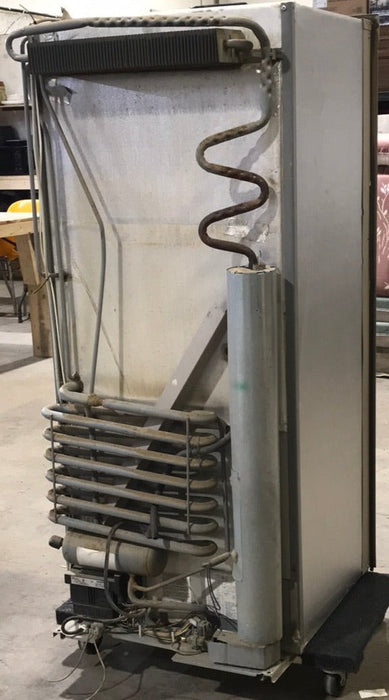 Used Complete Dometic Fridge, 2-Way - RM2652