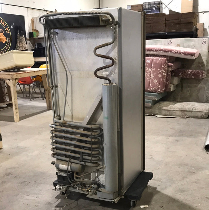Used Complete Dometic Fridge, 2-Way - RM2652