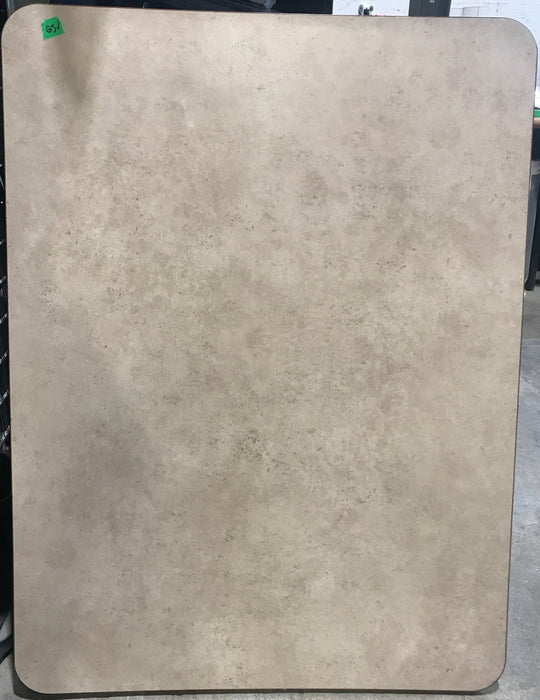 Used RV Table Top 29 1/4" x 39 1/4"