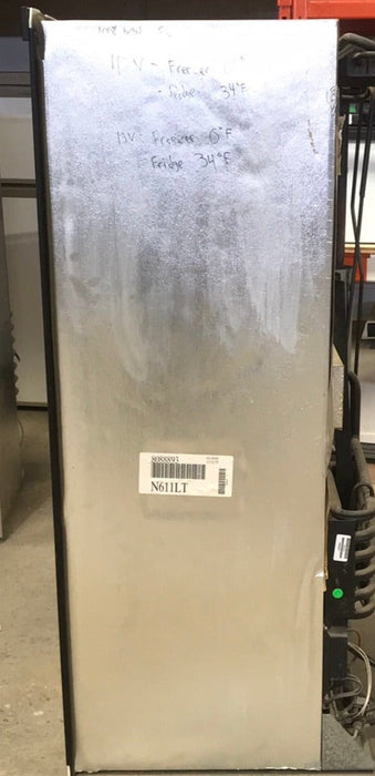 Used Complete Norcold Fridge, 2-Way - N611LT