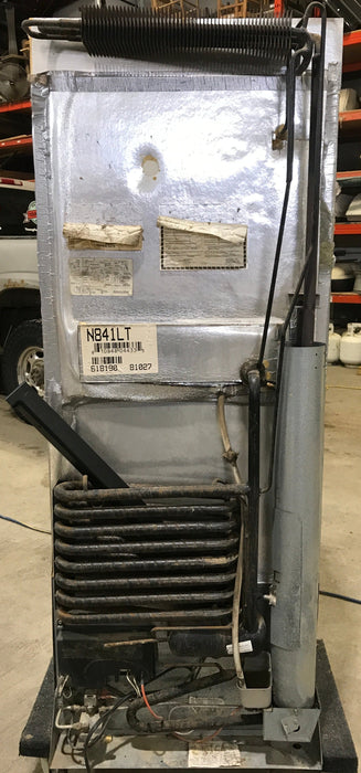 Used Complete Norcold Fridge, 2-Way - N841