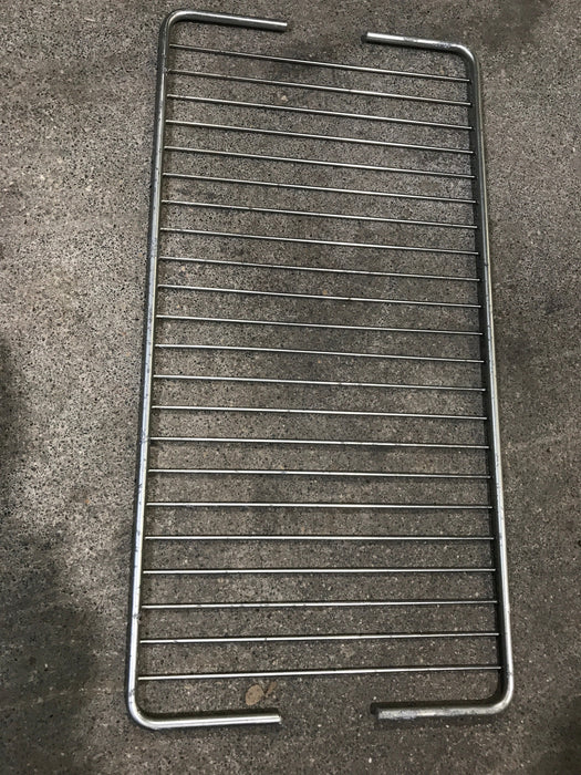 Used Dometic Wire Shelf Freezer 2932627025