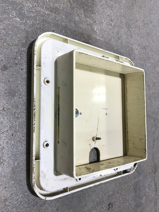 Used 9 1/2" W RV Access Hatch