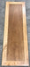 Used RV Cupboard/ Cabinet Door 40" H X 13 1/4" W X 3/4" D - Young Farts RV Parts