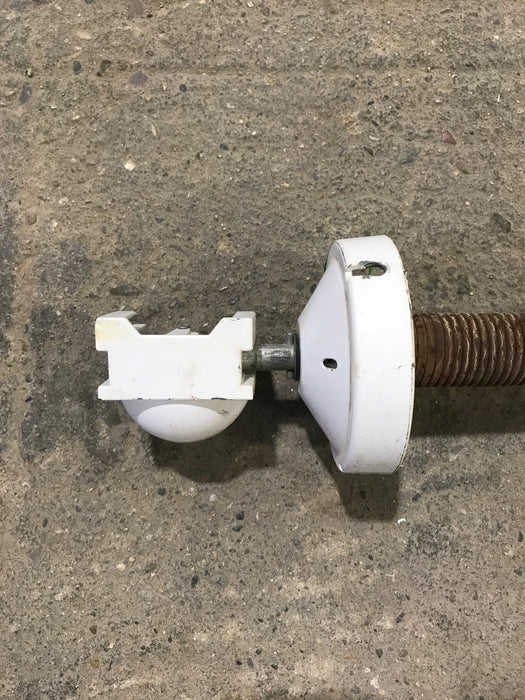 Used Dometic / A&E Sunchaser II Awning Spring Torsion Assembly Left Hand