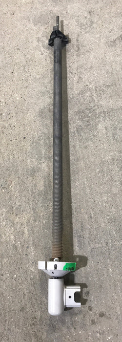 Used 9100 Dometic / A&E Awning Spring Torsion Assembly Left Hand