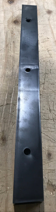 Used Norcold Fridge Eyebrow Panel Shell, EG2 - 61726622