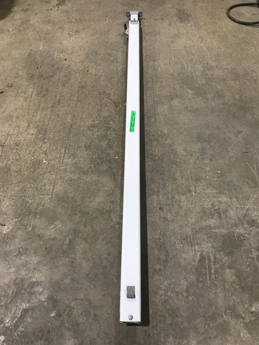 Used Dometic / A&E 8500 Awning Single Manual Arm