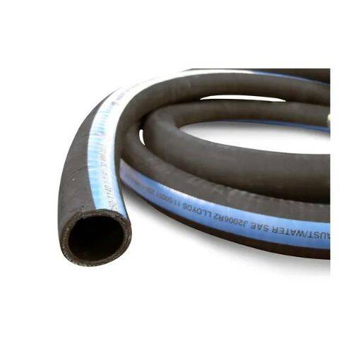 Sierra Marine Exhaust Hose - Shieldsflex II 250 Series; 1-3/8" Inside Diameter - 162501380S