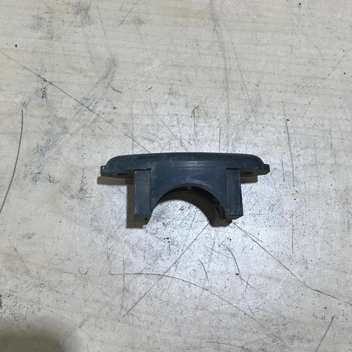 Used Ladder Step/ Tread End Cap- 2 1/4"
