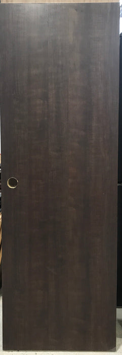 Used Interior Wooden Door 24" W X 71" H X 1 1/4" D