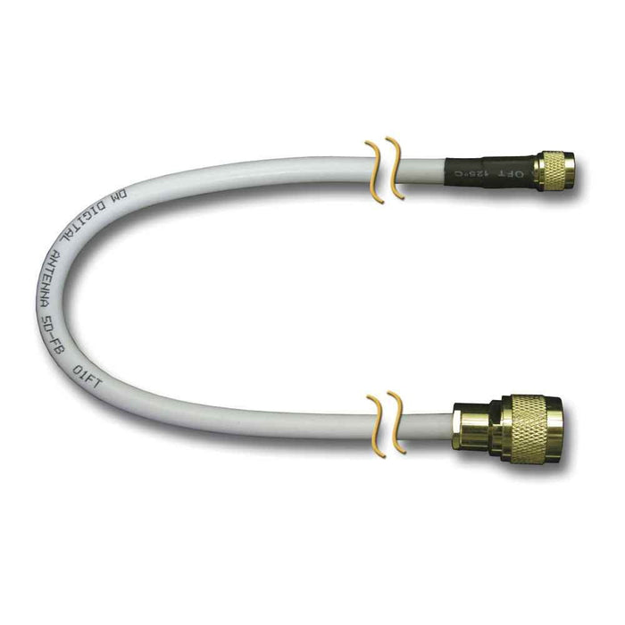 75' DA340 Cable w/Connectors - Young Farts RV Parts