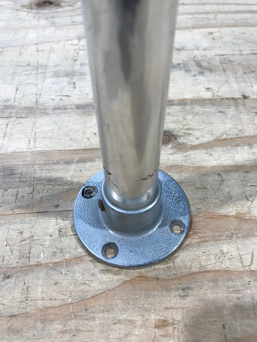 Used Ladder Standoff Assembly- 7 1/4" - Young Farts RV Parts