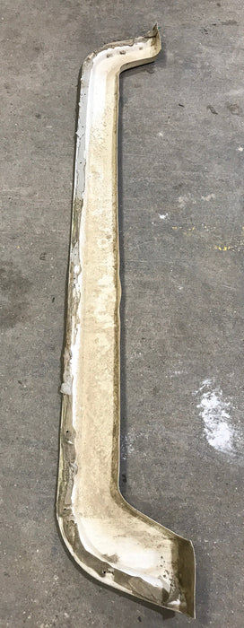 Used Fender Skirt 71" X 10 1/2"