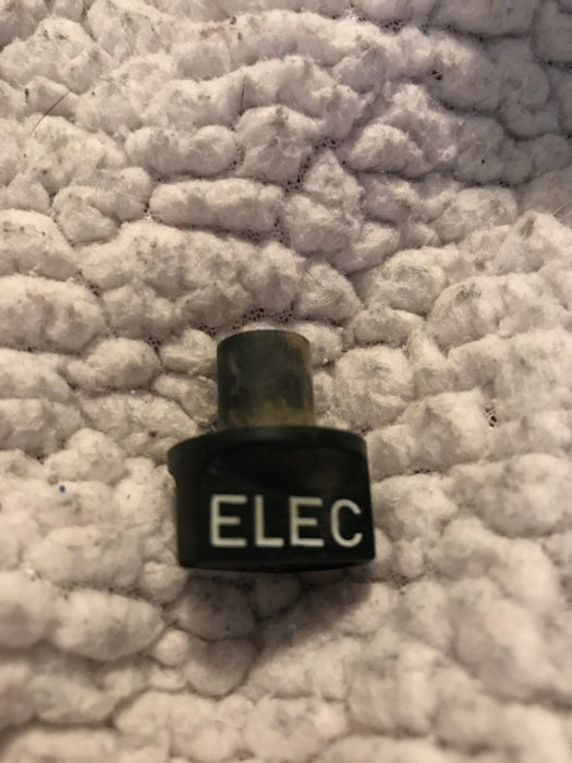 Used Norcold Thermostat Knob - 61642322