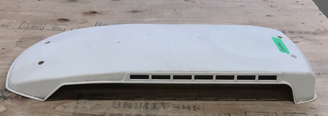Used DometicFridge Roof Vent 3100578