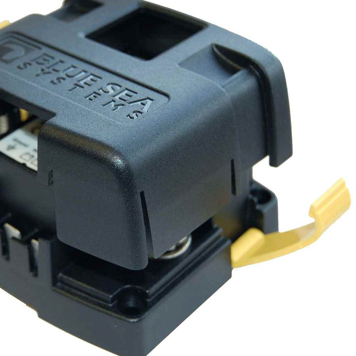 7610 120 Amp SI - Series Automatic Charging Relay - Young Farts RV Parts