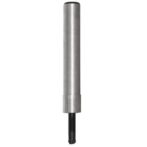 WISE MARINE Boat Seat King Pin Pedestal - 5-1/4" Hole Pattern Mounting Bracket; 11" Height - 8WD2000-3