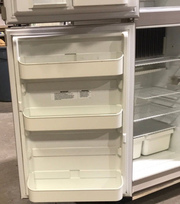 Used Complete Dometic Fridge, 2-Way - RM2652